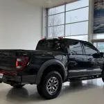 Ford F-150 Raptor 2023 из Китая