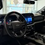 Ford F-150 Raptor 2023 из Китая