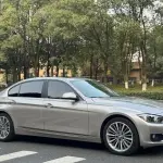 BMW 3 Series 2019 184 л.с. 184 л.с. 184 л.с. 184 л.с. 184 л.с. 184 л.с. из Китая