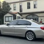 BMW 3 Series 2019 184 л.с. 184 л.с. 184 л.с. 184 л.с. 184 л.с. 184 л.с. из Китая