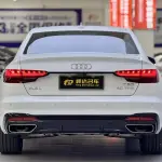 Audi A4L 2023 из Китая