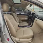 Mazda 3 2010 107 л.с. из Китая