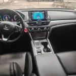 Honda Accord 2020 215 л.с. 215 л.с. из Китая