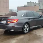 Honda Accord 2020 215 л.с. 215 л.с. из Китая