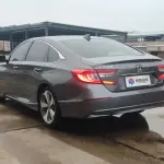 Honda Accord 2020 215 л.с. 215 л.с. из Китая