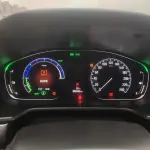 Honda Accord 2020 215 л.с. 215 л.с. из Китая