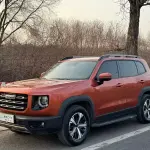 Haval Big Dog 2020 169 л.с. — лот 57834487 из Китая