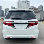 Honda Odyssey 2018 186 л.с. — лот 57835030 из Китая