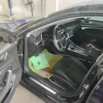 Audi A7L 2024 из Китая