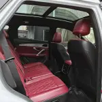 Jetour X70 PLUS 2024 из Китая