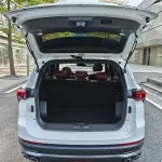 Jetour X70 PLUS 2024 из Китая