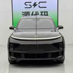 Li Auto Li L8 2023 из Китая