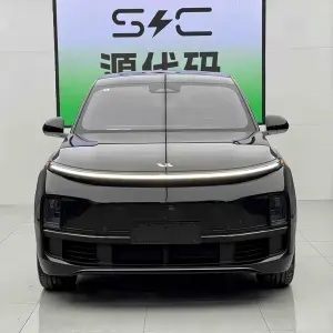 Li Auto Li L8 2023 из Китая