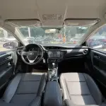 Toyota Corolla 2018 из Китая