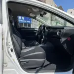 Toyota Corolla 2018 из Китая