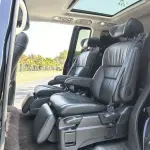 Honda Odyssey 2018 186 л.с. — лот 57835085 из Китая