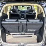 Honda Odyssey 2018 186 л.с. — лот 57835085 из Китая