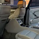 Audi A8 2010 из Китая