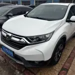 Honda CR-V 2020 193 л.с. 193 л.с. 193 л.с. 193 л.с. 193 л.с. из Китая