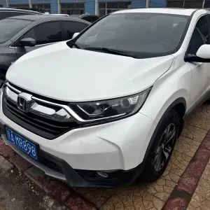 Honda CR-V 2020 193 л.с. 193 л.с. 193 л.с. 193 л.с. 193 л.с. из Китая