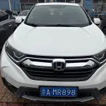 Honda CR-V 2020 193 л.с. 193 л.с. 193 л.с. 193 л.с. 193 л.с. из Китая