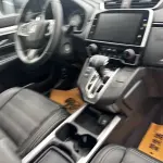 Honda CR-V 2020 193 л.с. 193 л.с. 193 л.с. 193 л.с. 193 л.с. из Китая