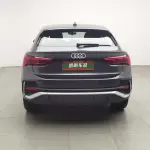 Audi Q3 Sportback 2020 186 л.с. из Китая