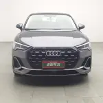 Audi Q3 Sportback 2020 186 л.с. из Китая