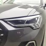 Audi Q3 Sportback 2020 186 л.с. из Китая