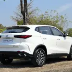 Oshan Oushang X5 2020 из Китая