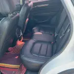 Mazda CX-5 2017 196 л.с. из Китая