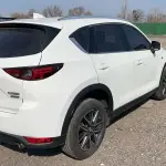 Mazda CX-5 2017 из Китая