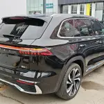 Geely Xingyue L 2022 из Китая