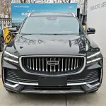 Geely Xingyue L 2022 из Китая