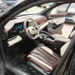 Geely Xingyue L 2022 из Китая