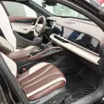 Geely Xingyue L 2022 из Китая