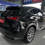 Lexus NX 2016 150 л.с. из Китая