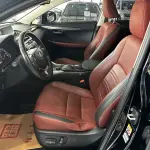 Lexus NX 2016 150 л.с. из Китая