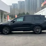 Cadillac XT6 2024 из Китая