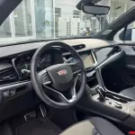 Cadillac XT6 2024 из Китая