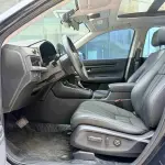 Honda Breeze 2023 193 л.с. — лот 57793036 из Китая