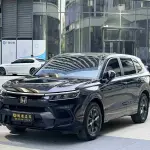 Honda Breeze 2023 193 л.с. — лот 57793036 из Китая