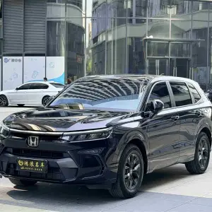 Honda Breeze 2023 193 л.с. — лот 57793036 из Китая