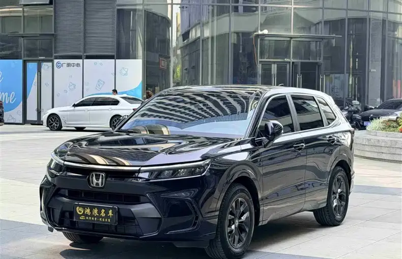 Honda Breeze 2023 из Китая