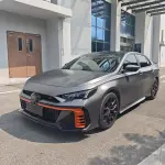 GAC Motor Shadow Leopard 2022 177 л.с. — лот 57835412 из Китая