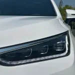 BYD Tang 2021 из Китая