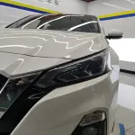 Nissan Teana 2022 из Китая