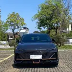 Changan UNI-V 2022 188 л.с. — лот 57835590 из Китая