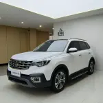Kia Sportage 2020 160 л.с. 160 л.с. из Китая