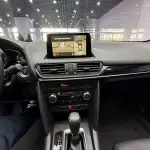 Mazda CX-4 2023 из Китая